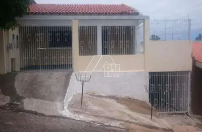 Casa com 2 quartos à venda na rua maranhão, jardim bandeirantes, marília, 149 m2 por r$ 265.000