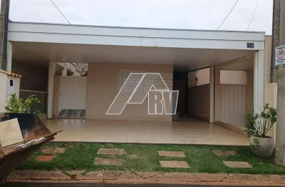 Casa com 3 quartos à venda na rua maranhão, jardim altos do palmital, marília, 110 m2 por r$ 300.000