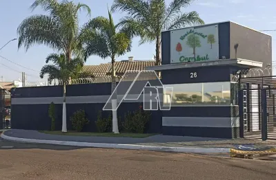 Casa com 1 quarto à venda na rua maranhão, jardim morumbi, marília por r$ 230.000