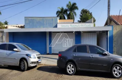Barracão / galpão / depósito à venda na rua maranhão, fragata, marília, 240 m2 por r$ 1.300.000