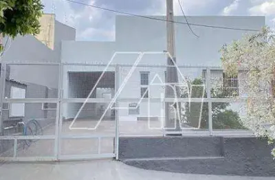 Casa com 3 quartos à venda na rua maranhão, jardim são geraldo, marília por r$ 540.000