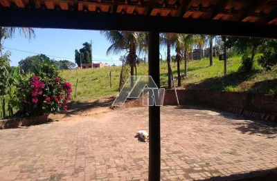 Chácara / sítio com 2 quartos à venda no centro, lupércio  por r$ 480.000