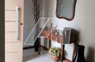 Casa com 4 quartos à venda no conjunto habitacional jardim das amoreiras, gália , 240 m2 por r$ 689.000