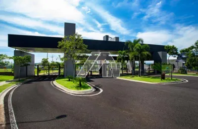 Terreno à venda na rua maranhão, residencial verana parque alvorada, marília por r$ 130.000