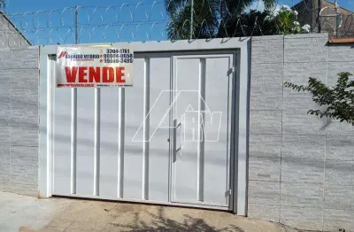 Terreno à venda na rua maranhão, parque são jorge, marília por r$ 170.000