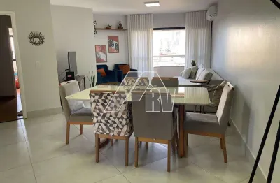 Apartamento com 3 quartos à venda na rua maranhão, boa vista, marília por r$ 480.000