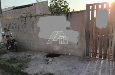 Terreno à venda na rua maranhão, jardim santa paula, marília por r$ 85.000