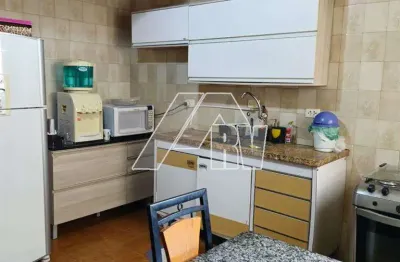 Apartamento com 4 quartos à venda na rua maranhão, centro, marília por r$ 550.000