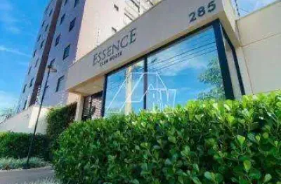 Apartamento com 2 quartos à venda na rua maranhão, fragata, marília por r$ 460.000