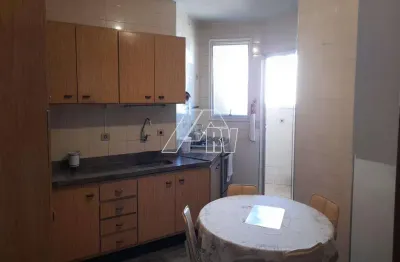 Apartamento com 3 quartos à venda na rua maranhão, centro, marília por r$ 750.000