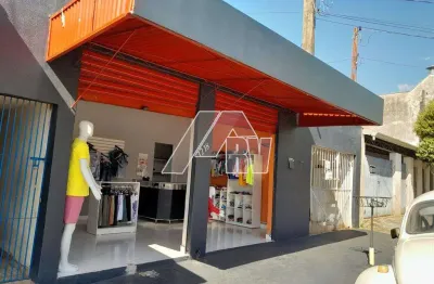 Barracão / galpão / depósito à venda na rua maranhão, núcleo habitacional castelo branco, marília, 170 m2 por r$ 450.000