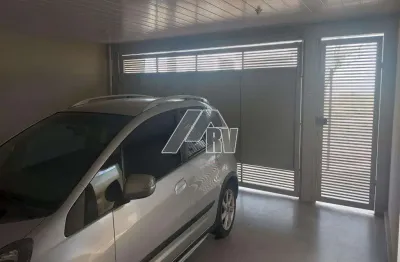 Casa com 3 quartos à venda na rua maranhão, jardim florença, marília, 150 m2 por r$ 690.000