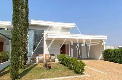 Casa em condomínio fechado com 3 quartos à venda na rua maranhão, jardim aeroporto, marília, 140 m2 por r$ 900.000