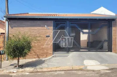 Casa com 2 quartos à venda na rua maranhão, conjunto habitacional vila dos comerciários ii, marília por r$ 310.000