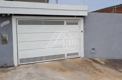 Casa com 3 quartos à venda na rua maranhão, jardim santa antonieta, marília, 220 m2 por r$ 430.000