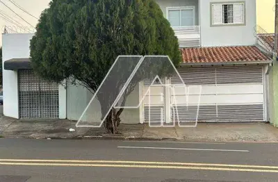 Barracão / galpão / depósito à venda na rua maranhão, jardim monte castelo, marília, 140 m2 por r$ 650.000