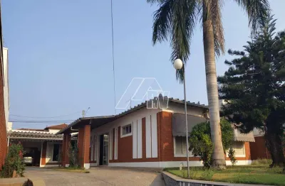 Casa com 5 quartos à venda na rua maranhão, jardim alvorada, marília, 400 m2 por r$ 850.000