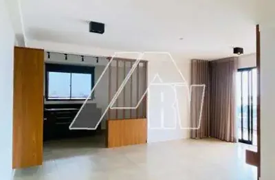 Apartamento com 2 quartos à venda na rua maranhão, parque das indústrias, marília por r$ 1.000.000