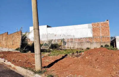 Terreno à venda na rua maranhão, jardim universitário, marília por r$ 110.000
