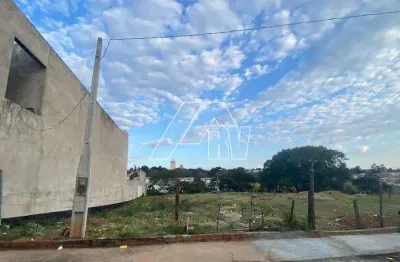 Terreno à venda na rua maranhão, alto cafezal, marília por r$ 320.000