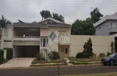 Casa com 4 quartos à venda na rua maranhão, jardim alvorada, marília, 415 m2 por r$ 1.800.000