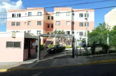 Apartamento com 2 quartos à venda na rua maranhão, jardim marília, marília por r$ 150.000
