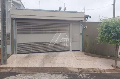 Casa com 3 quartos à venda na rua maranhão, jardim florença, marília por r$ 930.000
