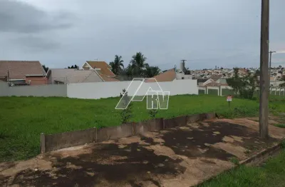 Terreno à venda na rua maranhão, jardim tropical, marília por r$ 600.000