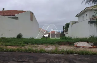 Terreno à venda na rua maranhão, jardim tropical, marília por r$ 430.000