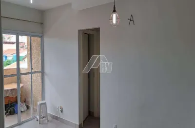 Apartamento com 2 quartos à venda na rua maranhão, banzato, marília por r$ 350.000
