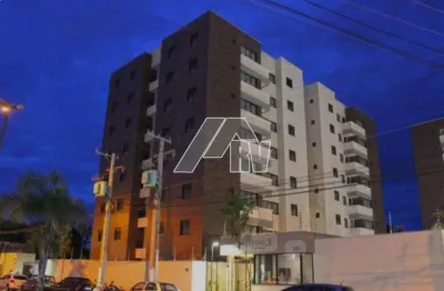 Apartamento com 2 quartos à venda na rua maranhão, parque das indústrias, marília por r$ 580.000