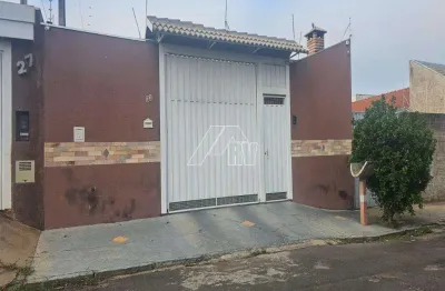 Casa com 2 quartos à venda na rua maranhão, jardim planalto, marília, 110 m2 por r$ 320.000