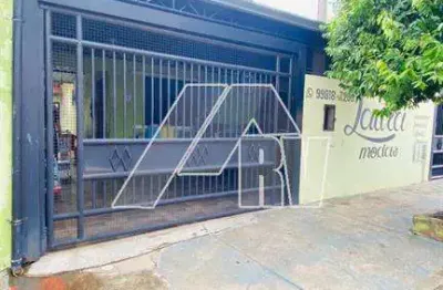 Casa com 2 quartos à venda na rua maranhão, jardim planalto, marília por r$ 270.000