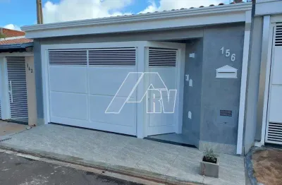 Casa com 3 quartos à venda na rua maranhão, vereador eduardo andrade reis, marília, 108 m2 por r$ 350.000