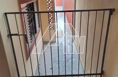 Casa com 3 quartos à venda na rua maranhão, jardim bandeirantes, marília por r$ 400.000