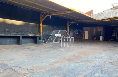Barracão / galpão / depósito à venda na rua maranhão, parque das esmeraldas, marília por r$ 1.200.000
