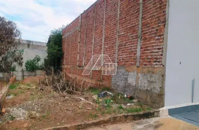 Terreno à venda na rua maranhão, jardim virgínia, marília por r$ 74.000