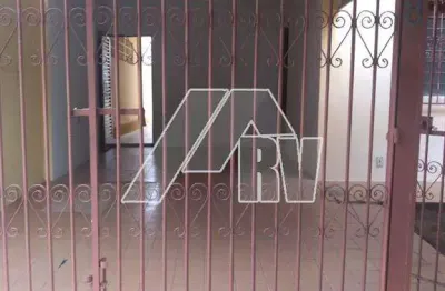 Casa com 3 quartos à venda na rua maranhão, parque são jorge, marília por r$ 405.000