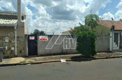 Terreno à venda na rua maranhão, jardim itaipu, marília por r$ 198.000