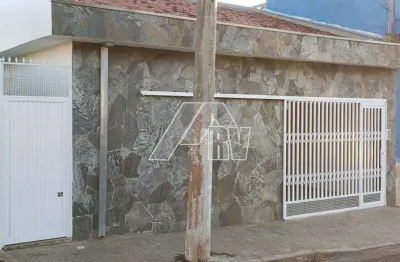 Casa com 3 quartos à venda na rua maranhão, alto cafezal, marília, 140 m2 por r$ 420.000