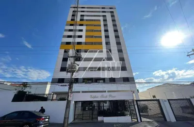 Apartamento com 3 quartos à venda na rua maranhão, barbosa, marília por r$ 500.000