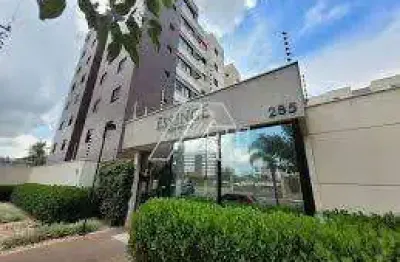 Apartamento com 2 quartos à venda na rua maranhão, fragata, marília por r$ 480.000