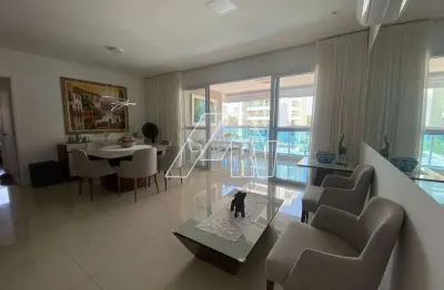 Apartamento com 3 quartos à venda na rua maranhão, parque das indústrias, marília por r$ 1.600.000