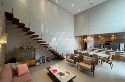 Casa com 3 quartos à venda na rua maranhão, jardim esmeralda, marília, 240 m2 por r$ 1.480.000