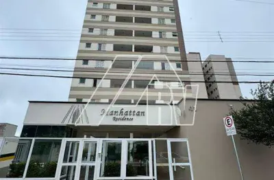Apartamento com 2 quartos à venda na rua maranhão, centro, marília por r$ 380.000