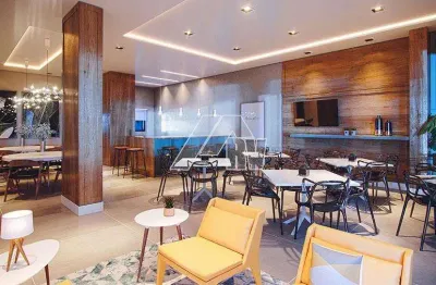 Apartamento com 2 quartos à venda na rua maranhão, centro, marília por r$ 680.000