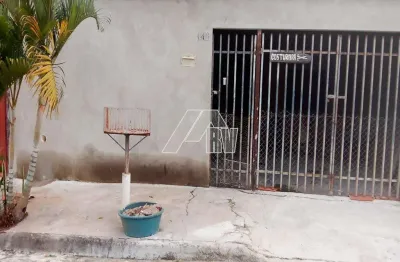 Casa com 2 quartos à venda na rua maranhão, núcleo habitacional nova marília, marília por r$ 180.000
