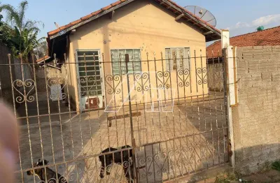 Casa com 2 quartos à venda na rua maranhão, jardim trieste cavichioli (padre nóbrega), marília, 60 m2 por r$ 180.000