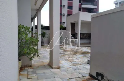 Apartamento com 3 quartos à venda na rua maranhão, centro, marília por r$ 480.000