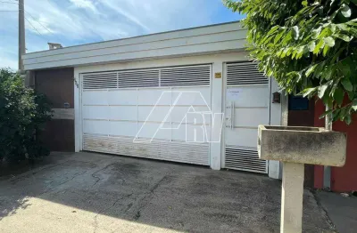 Casa com 2 quartos à venda na rua maranhão, jardim santa antonieta, marília, 100 m2 por r$ 255.000